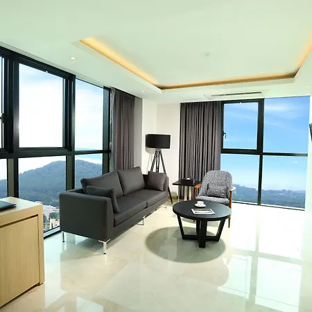 Hotel The One-2